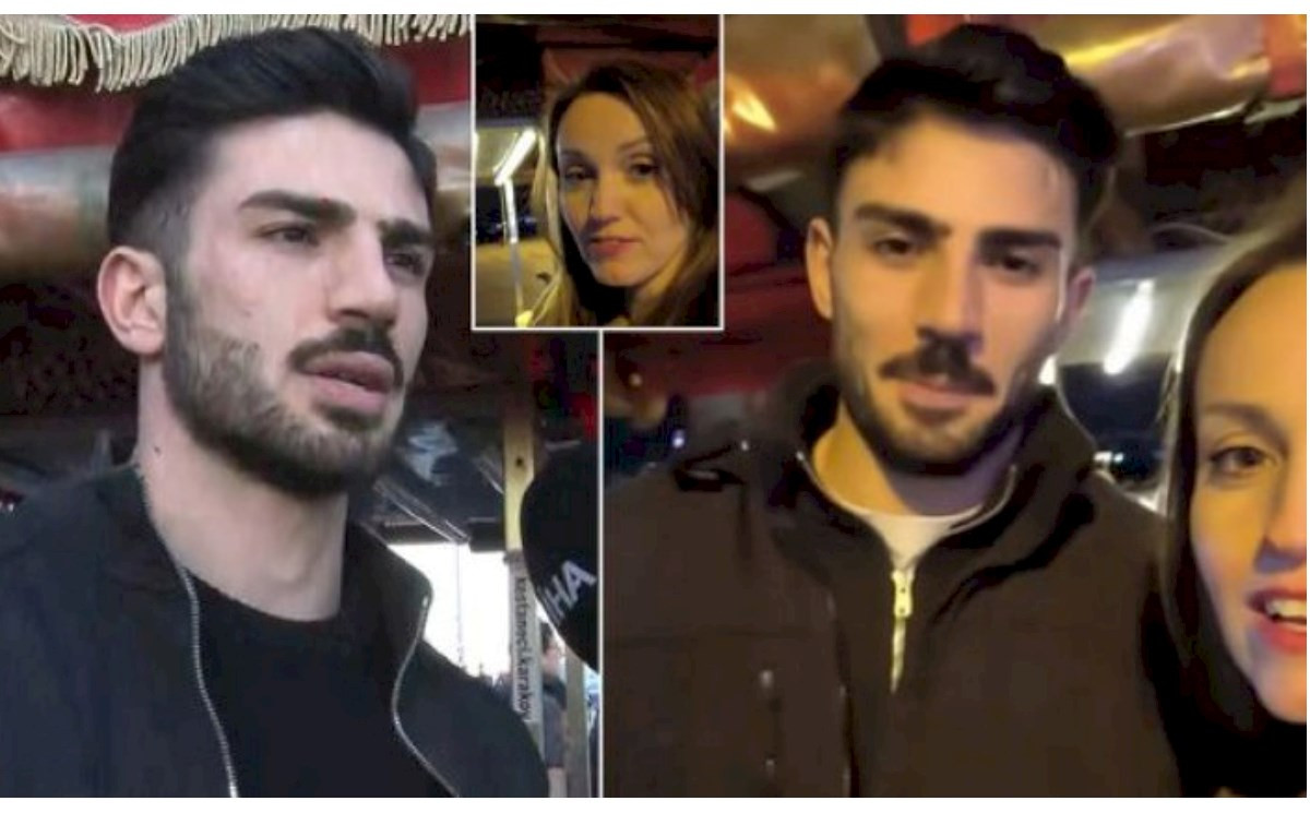 Ona görə rus qızları İstanbula axışır