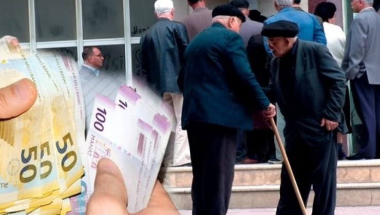 PENSİYA ALA BİLMƏYƏNLƏRİN SAYI 10 DƏFƏ ARTIB.... - Təqaüd almaq niyə çətinləşib?