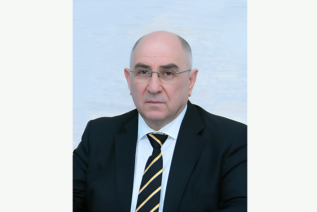 Akademik Rasim Əliquliyev: "Ölkənin rəqəmsal inkişafı süni intellekt mərhələsinə qədəm qoyur"-