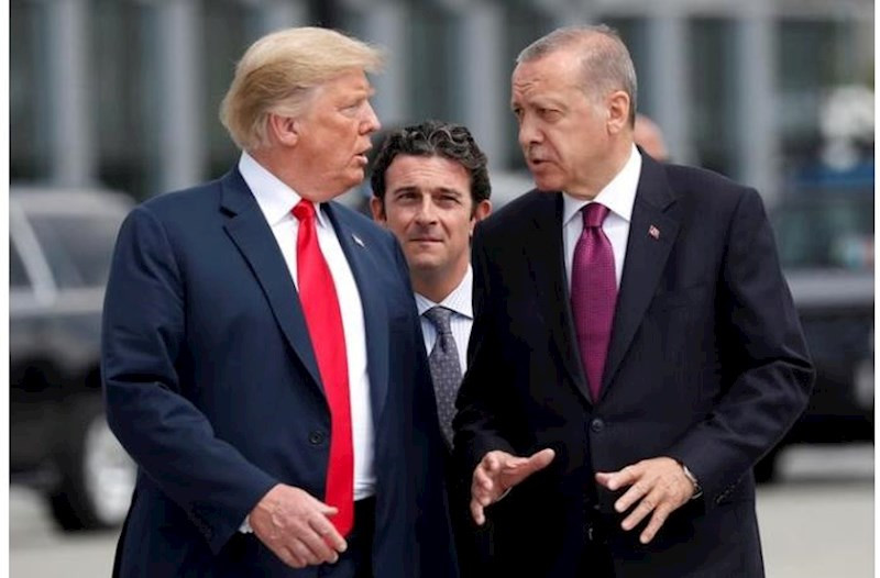 “Ərdoğana hörmətim olmasaydı, NATO sammitinə getməzdim”