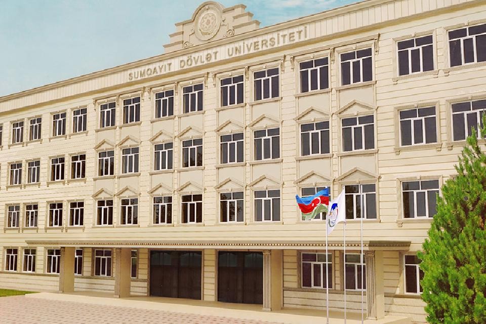 Sumqayıt Dövlət Universitetində gedən gizli sövdələşmələrin arxasında nələr dayanır?