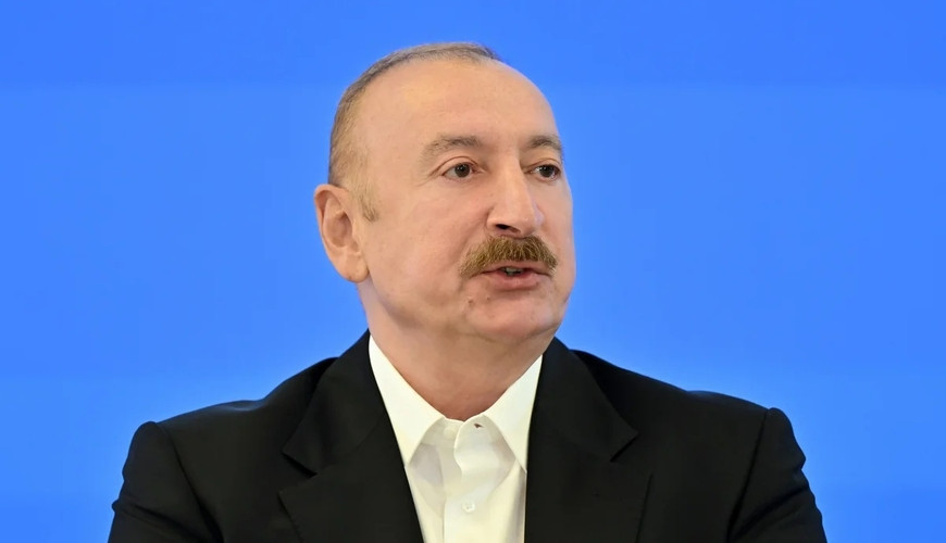 Folklend adaları məsələsi tələbə vaxtı diplom işimin mövzusu idi-