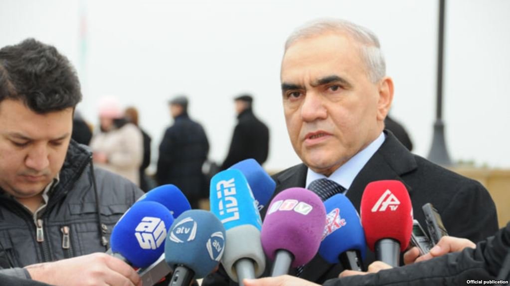 Nazir Yavər Camalovun dayısı oğlu adam güllələdi –Polis əməliyyatı