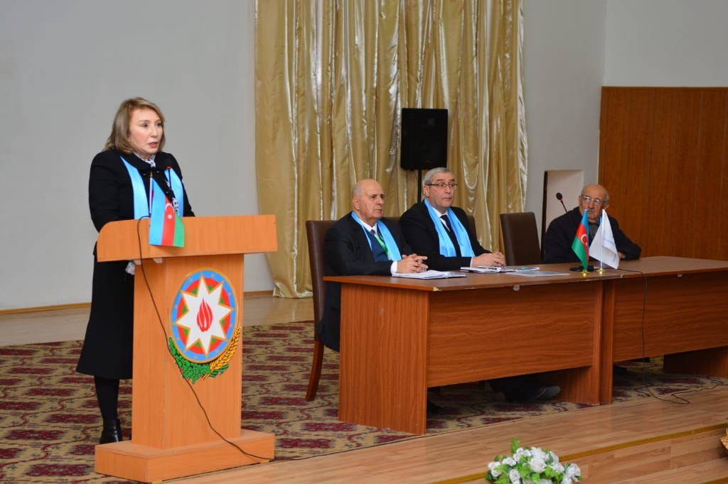 YAP-ın namizədi Aqiyə Naxçıvanlı Oğuzlu seçicilərlə izdihamlı görüş keçirdib