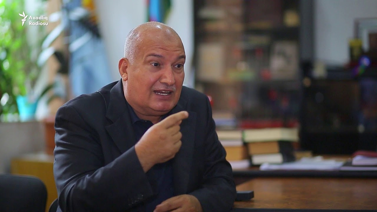 "Kirayəyə verilən evlərin 90 faizi məmurlara məxsusdur"