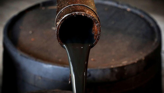 Azərbaycan neftinin qiyməti 60 dollara yaxınlaşır