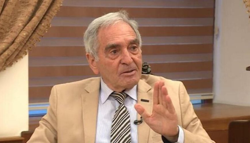 "Həyat yoldaşım məndən 37 yaş kiçikdir" - 4 ay sonra evləndim