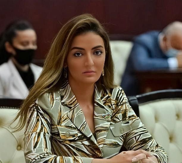 Könül Nurullayeva: “Ermənistan əməkdaşlıq prosesinə qoşulmaqda özü maraqlı olmalıdır”