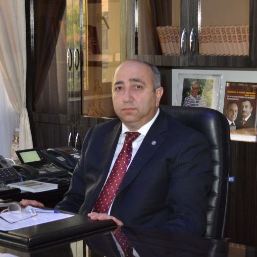 İcra başçısı və müavini də saxlanıldı - SON DƏQİQƏ