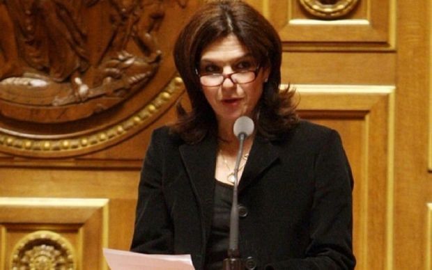 Fransa Senatında Azərbaycanı dəstəkləyən yeganə senator kimdir?