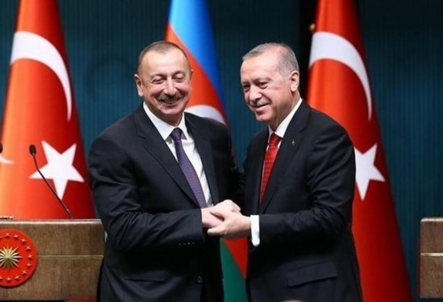 Əliyev Ankaraya gəlmək istəsə, sizə soracaq? - Cümhur İttifaqı