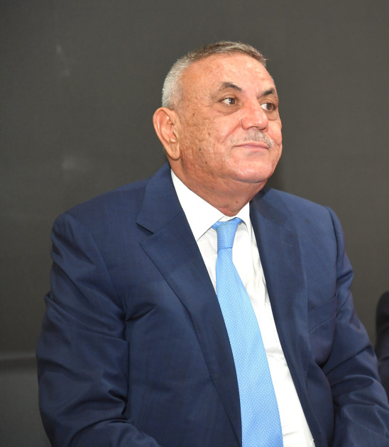 İmamverdi İsmayılovun “Bayquş və qarovulçu” kitabının təqdimat mərasimi keçirilib