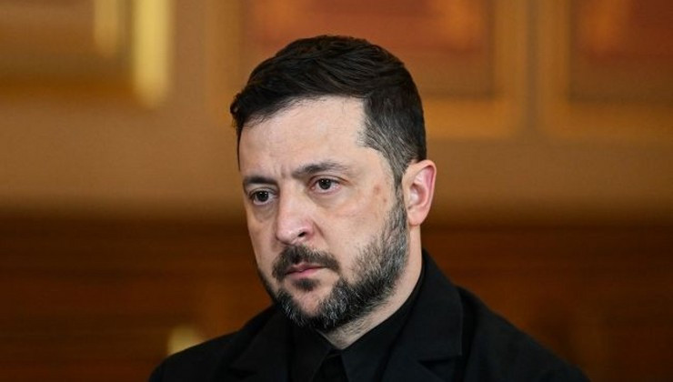 "Rusiya Kiyevə son hücumuna görə cavabını alacaq" -