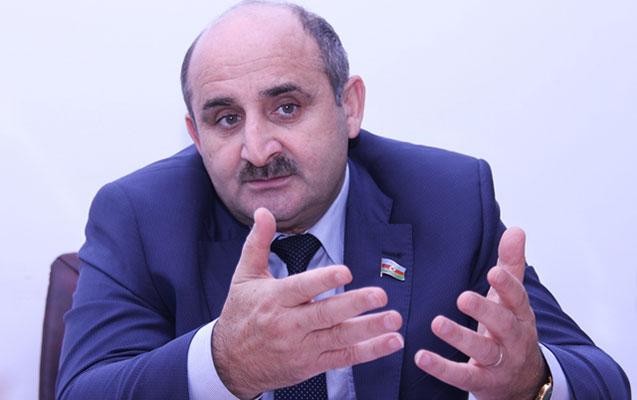 Çingiz Qənizadədən MSK-nın qərarına münasibət -