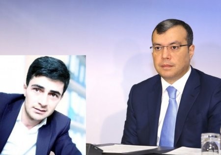 İşçisi Sahil Babayevi ittiham etdi: - pensiya üçün rüşvət necə toplanır