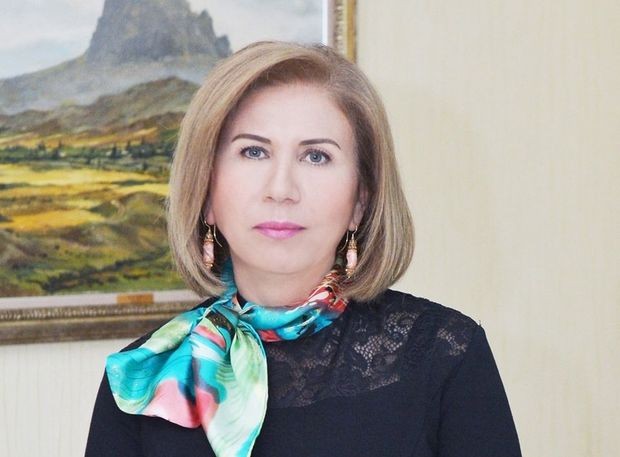 Bahar Muradova ilə bağlı sərəncam imzalandı