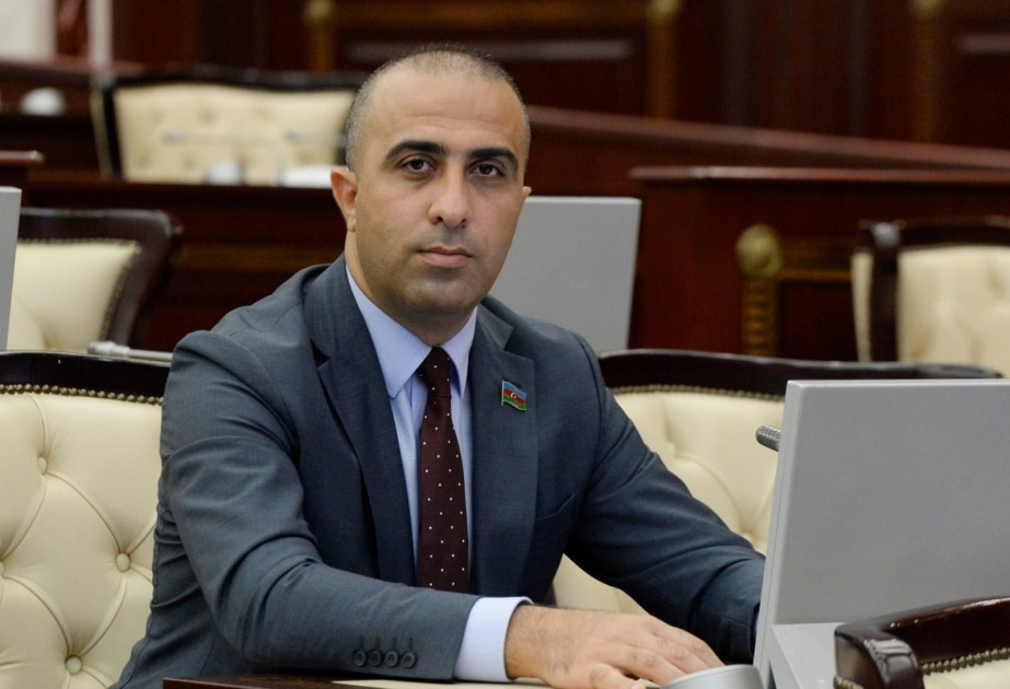 “Arvad”dan hürkən deputata ər cavabı