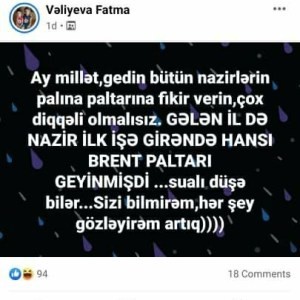 Emin Əmrullayevin imtahan işgəncəsi müəllimləri qiyama qaldırdı –