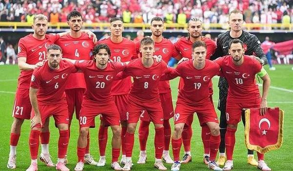 DÇ-2026: Türkiyə millisinin oyun təqvimi...