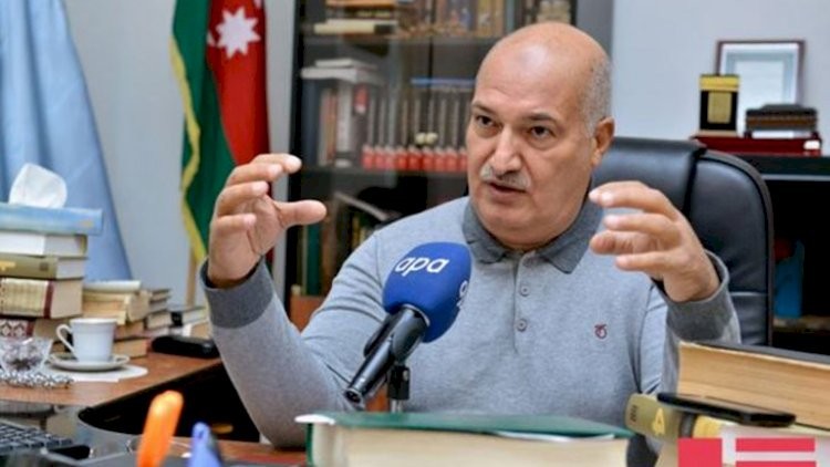 “Qısa müddətdə Turan elan olunacaq” –Sərdar Cəlaloğlu