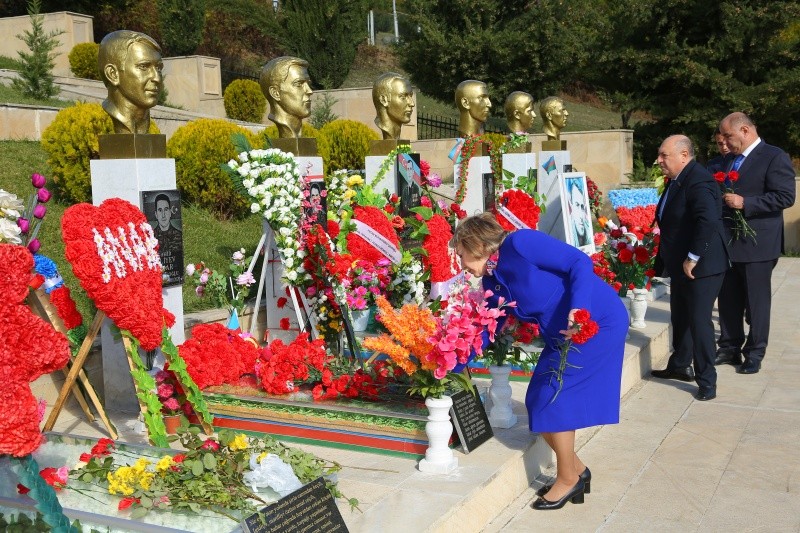 YAP Müstəqil Azərbaycan Respublikasının tarixində əbədi mayak olaraq qalacaq