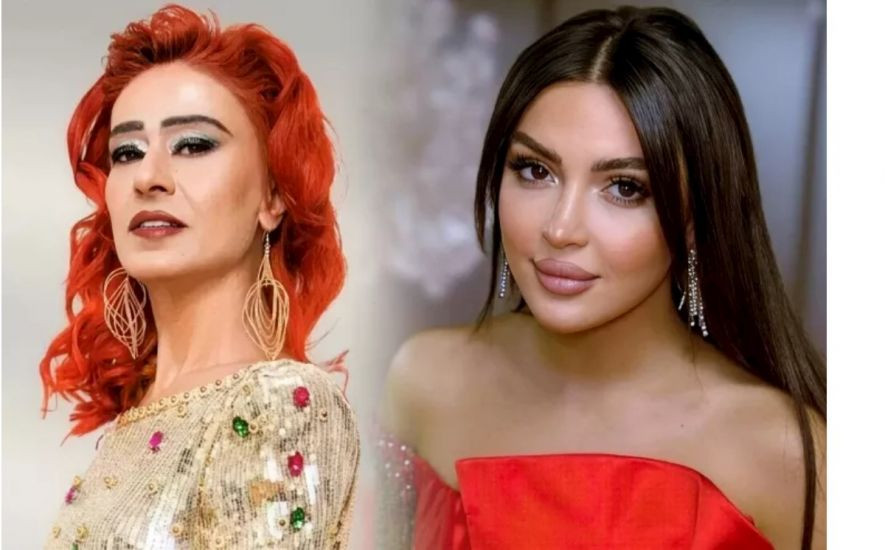 Vəfa Şərifova və Yıldız Tilbe qalmaqalı böyüyür – Hansı cəzalar tətbiq oluna bilər?