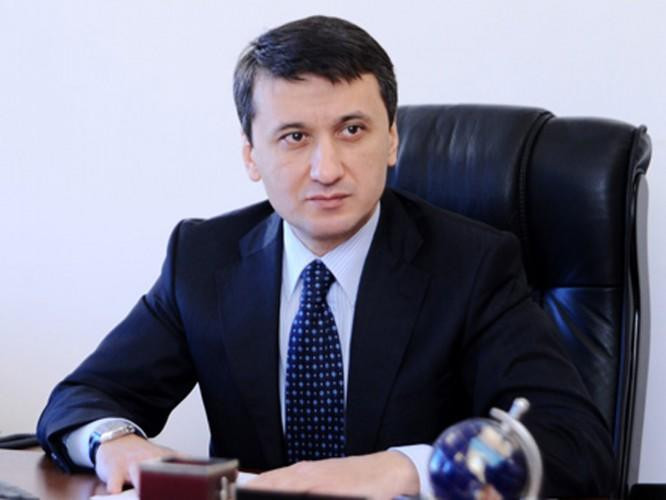 Cinayət işi açılan sabiq baş konsul Qasımovun qardaşı imiş