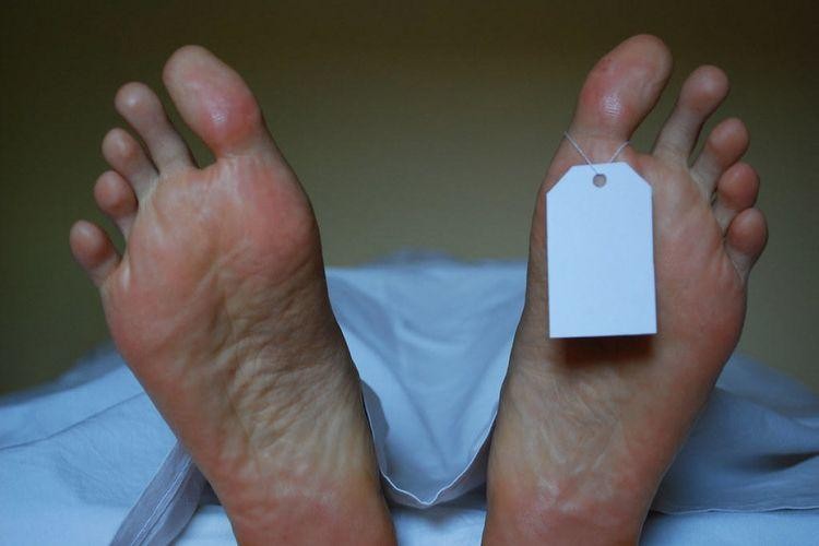 Bakıda 29 yaşlı oğlan narkotikdən zəhərlənərək ölüb