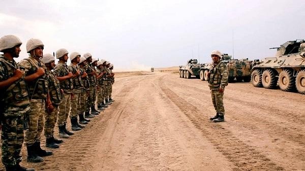 Bu yolla düşmənə məlumat ötürülür... - Ekspert