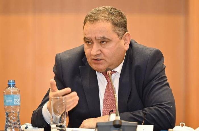 “Afrika və Azərbaycan universitetləri eyni sıralardadır” —