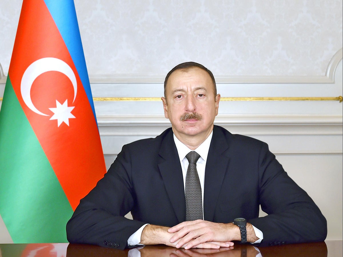 Mikayıl Cabbarov Vergilər naziri təyin olundu