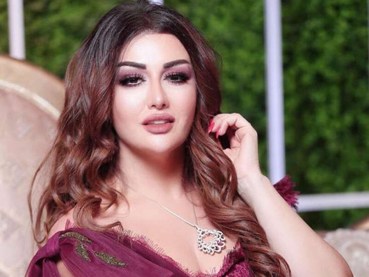 Rəqqasə Fatimənin avtomobili yandı: “Gözəllik üçün etmişdim”