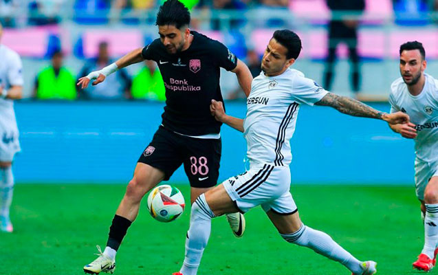 “Sabah”la oyun: “Qarabağ”a 50 minlik cərimə, Yankoviç isə...