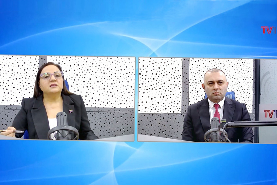Aktual mövzu: İnformasiya Texnologiyaları İnstitutunun fəlsəfə doktoru istifadəçilərə yönəlmiş kibertəhlükələrə aydınlıq gətirdi