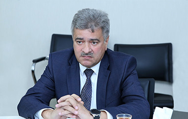 “Neftqaztikinti” trestinin maliyyə fəaliyyəti ciddi şəkildə təftiş olunur