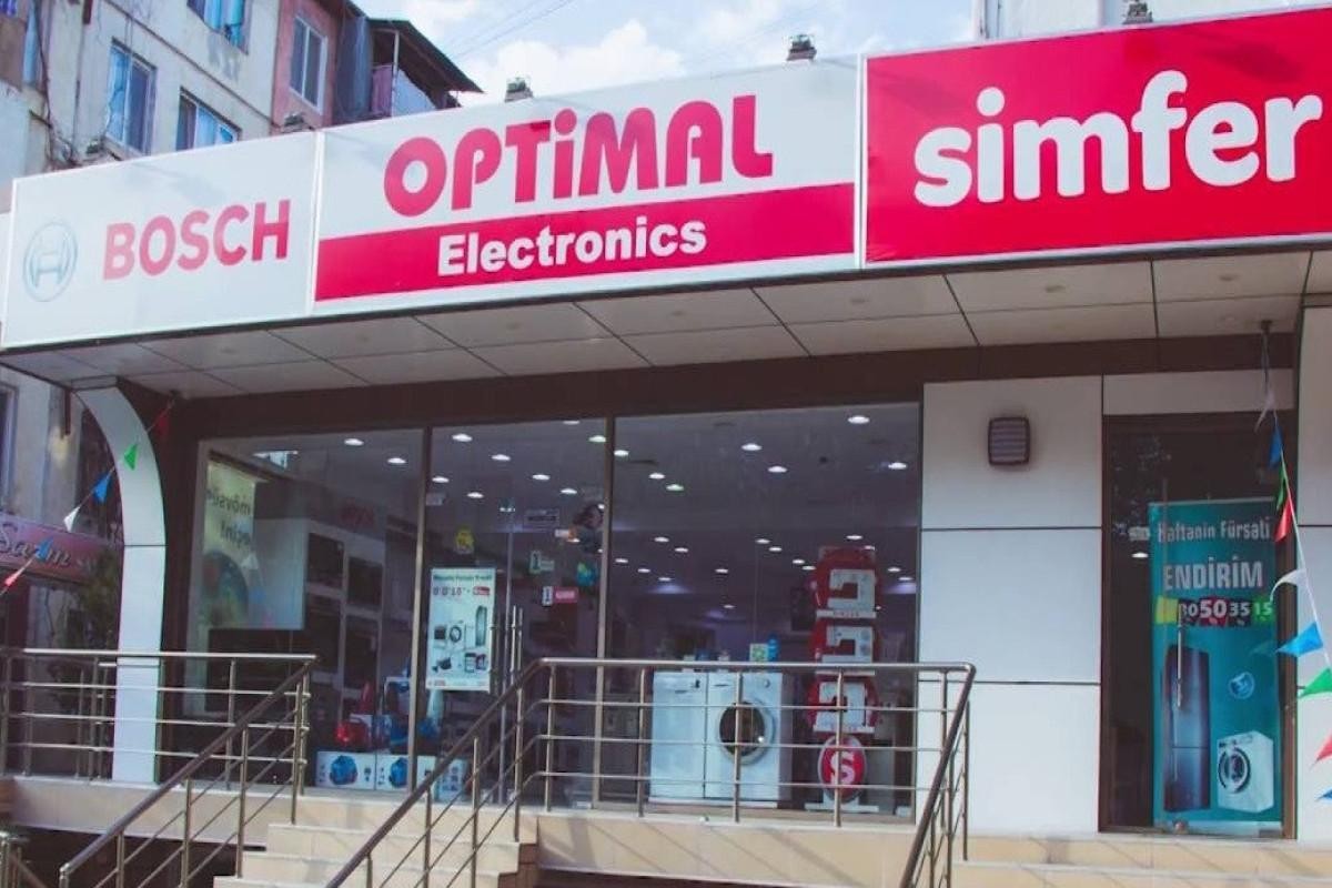 "Optimal Elektronika" filiallarını bağlayıb - 58 işçisini ixtisar edib