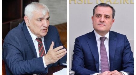 Müəllim Kamal Abdulladan təhsil nazirinə şikayət etdiyi üçün işdən kənarlaşdırıldı —