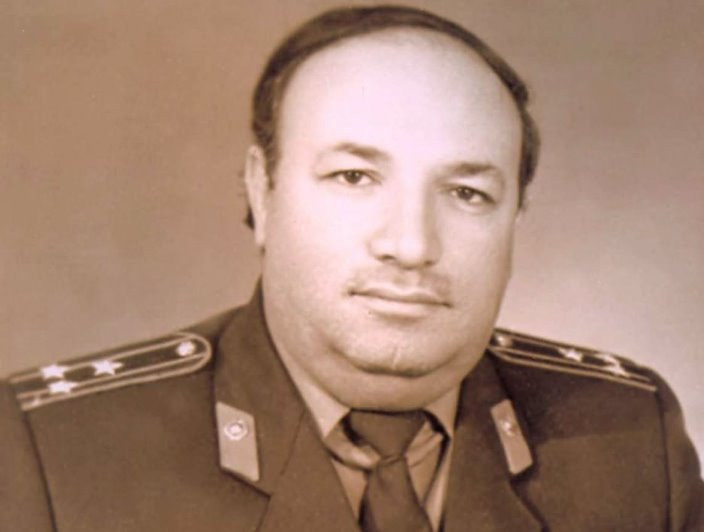 Azər Kərimova başsağlığı verirlər