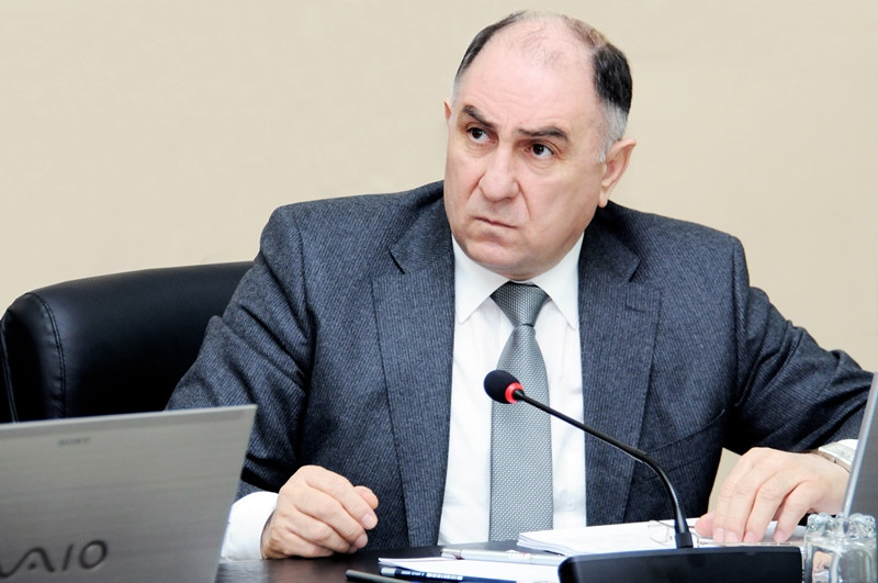 "Ramiz Mehdiyevin nəvəsinin toy mərasimində iştirakımla bağlı yayılmış məlumat yüz faizli yalandır"
