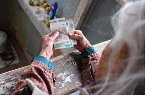 Pensiya yaşına çatıb pensiya ala bilməyənlərin sayı sürətlə artır