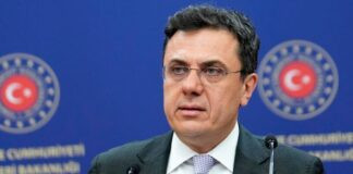 Ankara və İrəvan birbaşa ticarətə başlayır -