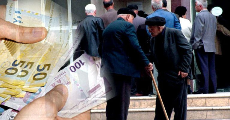 Azərbaycanda kişilər üçün pensiya yaşı yenidən artırıla bilər? - 67-yə qədər...