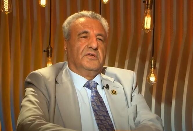 Tağı Əhmədov ağır vəziyyətdə xəstəxanaya yerləşdirildi