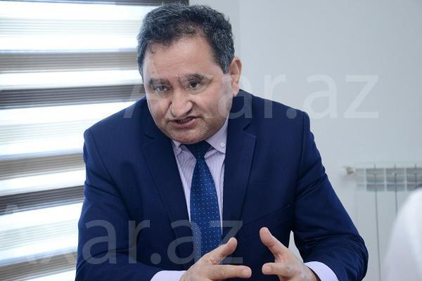 Bu kəmsavad jurnalistə görə 3 saat cəza azdır -