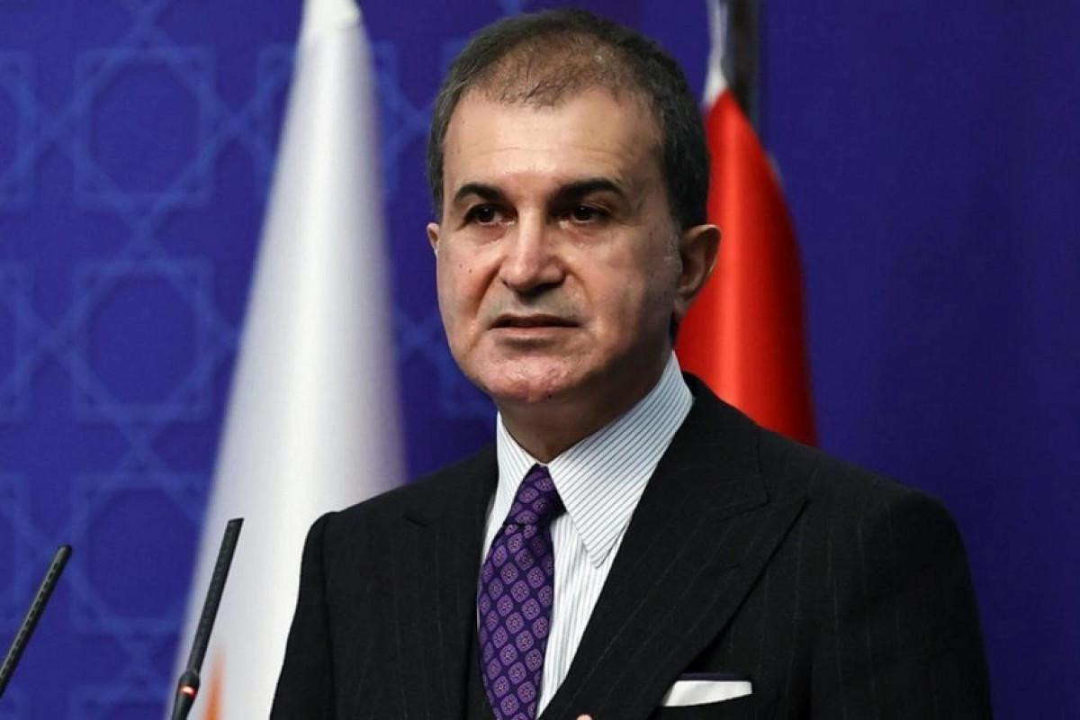 AKP sözçüsü Türkiyə ordusunun Suriyaya daxil olması ilə bağlı xəbərlərə aydınlıq gətirib