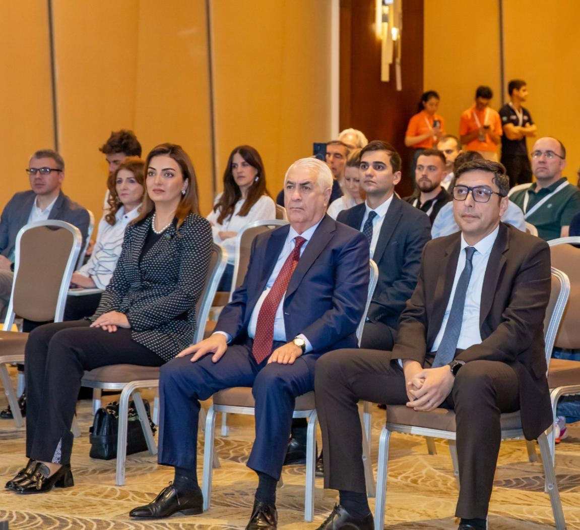 Atletika idmanın əsası, sağlam həyat tərzinin təməli və gənc nəslin fiziki və mənəvi inkişafına töhfə verir