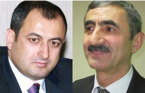 ƏZƏLİ RƏQİBLƏRİN YENİ TOQQUŞMASI