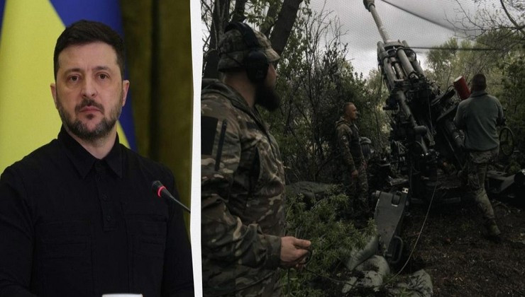 "Zelenski daha 2-3 il müharibəyə hazırlaşmağa göstəriş verib" -