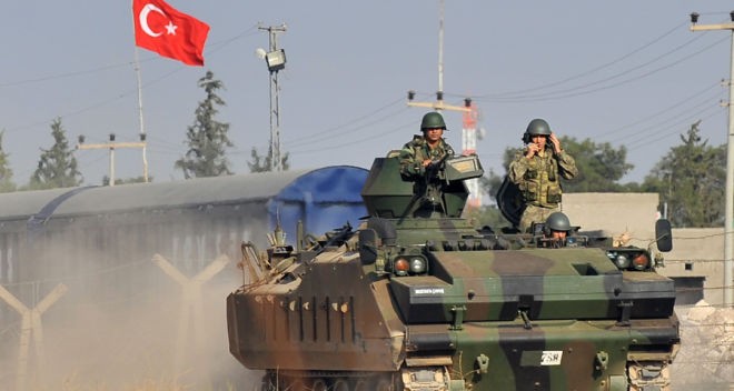 DTK-nın zabiti: Rusiya Türkiyəyə qarşı döyüşə bilməz