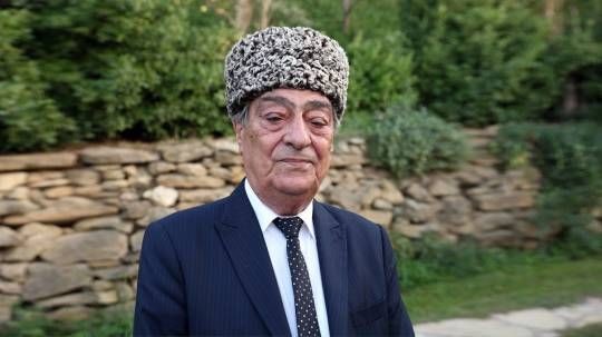 Rəşid Mahmudov “Poz, qazan” və “Misli.az”la bağlı çağırış etdi: